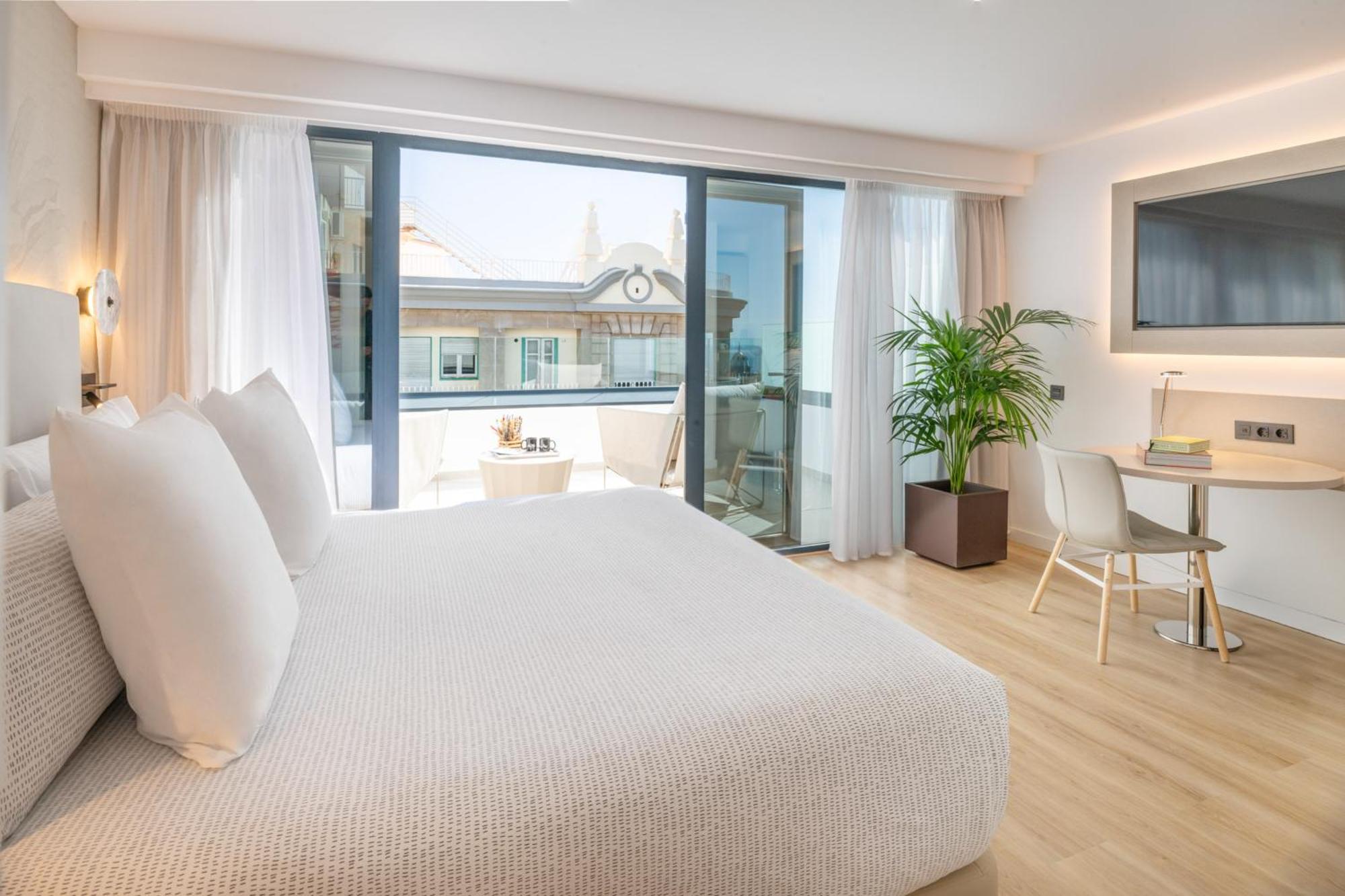 Innside By Melia Tenerife Santa Cruz Exterior photo