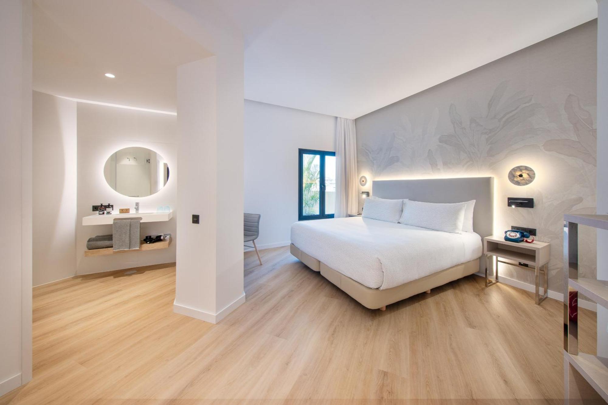Innside By Melia Tenerife Santa Cruz Exterior photo