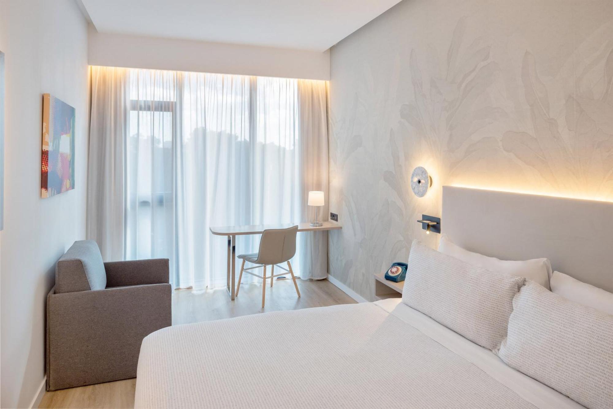Innside By Melia Tenerife Santa Cruz Exterior photo