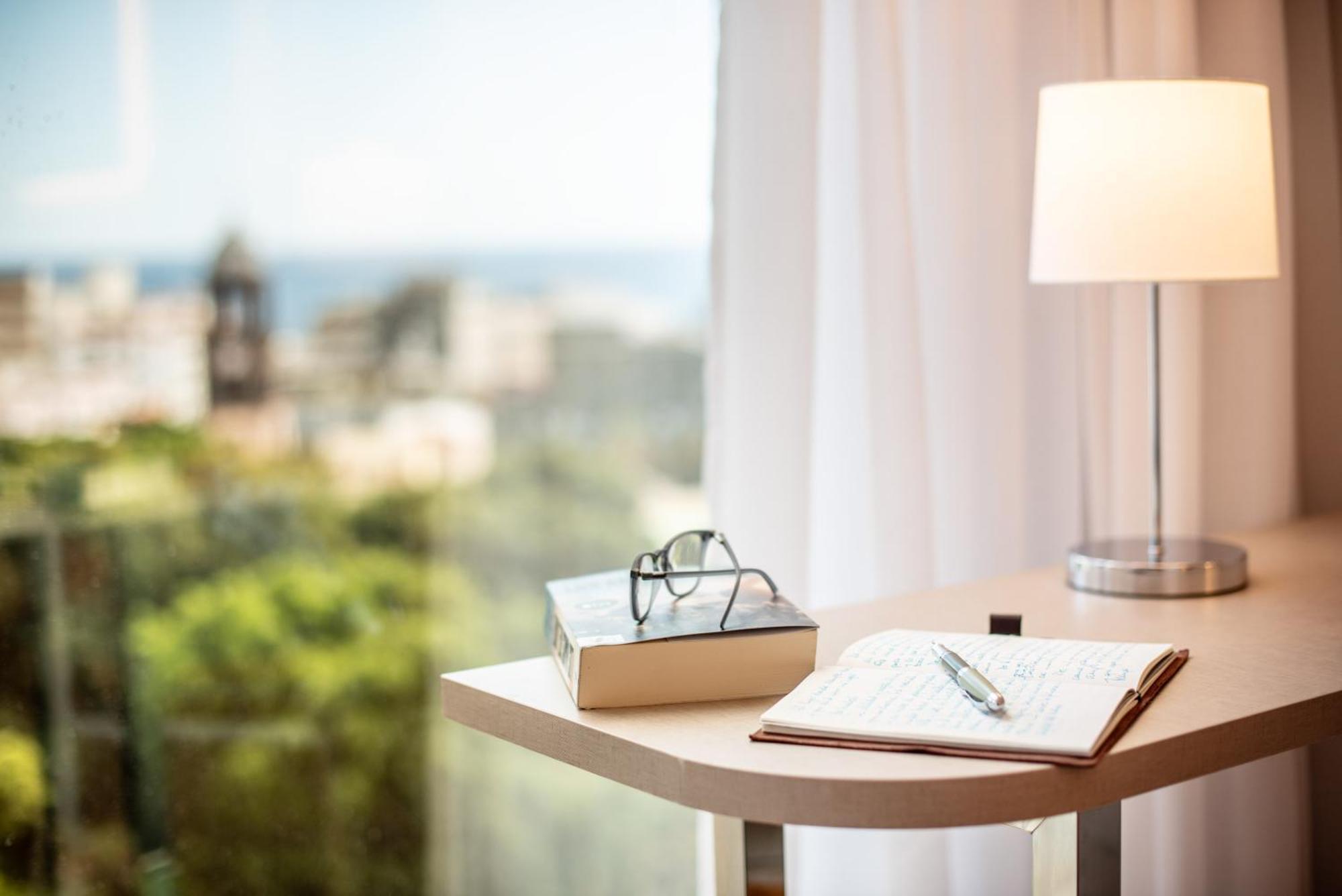 Innside By Melia Tenerife Santa Cruz Exterior photo